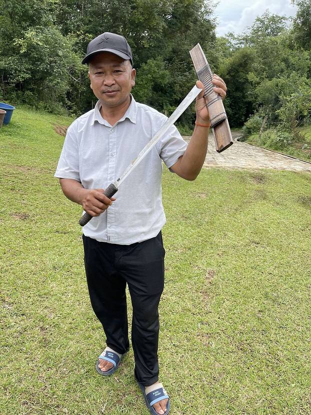 线乔发